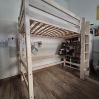 SVENDITA letto flexa