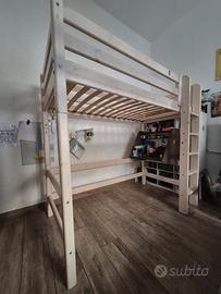 SVENDITA letto flexa