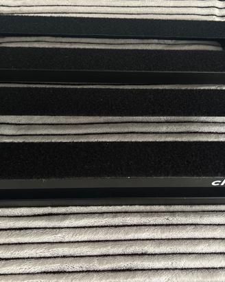 Pedalboard Pedaltrain Classic Jr + Softcase