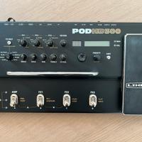 Line 6 POD HD300