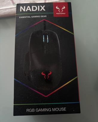 Mouse Gaming