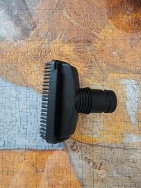 Spazzola per aspirapolvere