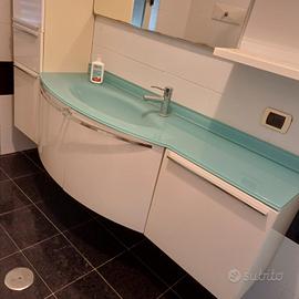 Mobile arredo bagno