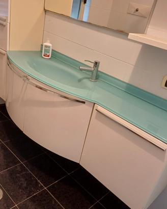 Mobile arredo bagno