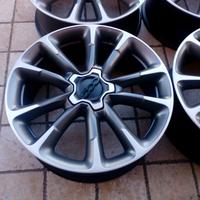 CERCHI 18 ORIGINALI FIAT COD:667