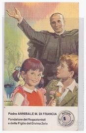 Santino - Padre Annibale M. di Francia.125