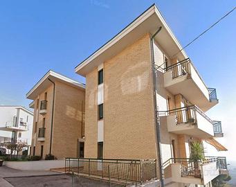 Appartamento a Monte Urano FM