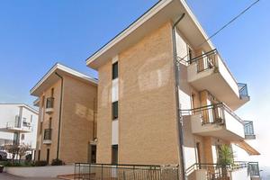 Appartamento a Monte Urano FM