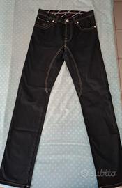 Pantalone Jeans Vintage