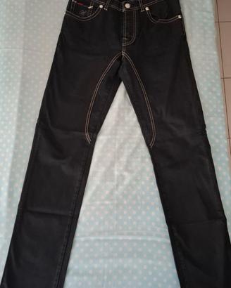 Pantalone Jeans Vintage