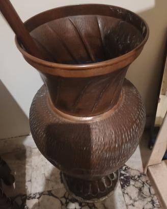 portaombrelli vintage