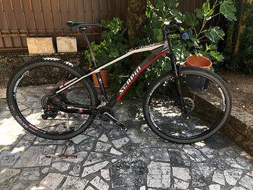 Mtb Scapin Oraklo carbon