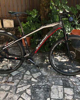 Mtb Scapin Oraklo carbon