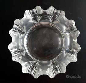 Cristallo Lalique originale