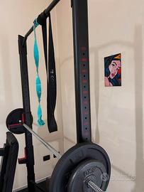 Home  gym palestra  a casa decathlon