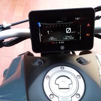 Yamaha MT-07 - 2024