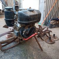 Motozappa Brumi