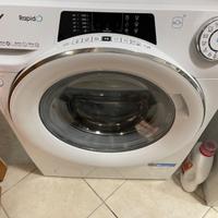 Lavatrice candy come nuova