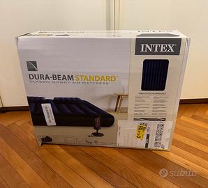 Materasso Gonfiabile Intex 152x203