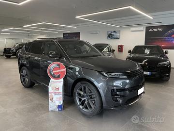 LAND ROVER Range Rover Sport 3.0D l6 250 CV Dyna