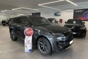LAND ROVER Range Rover Sport 3.0D l6 250 CV Dyna