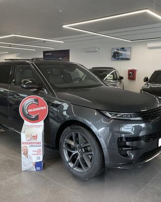 LAND ROVER Range Rover Sport 3.0D l6 250 CV Dyna