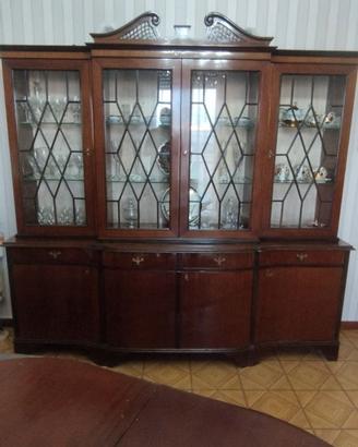 Arredamento vintage