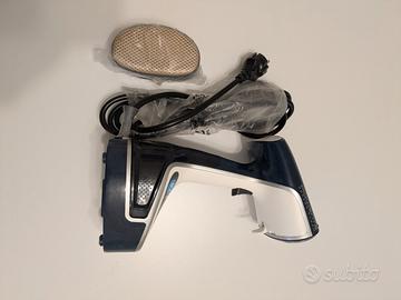 Ferro da stiro verticale Rowenta