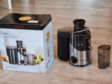 Centrifuga aicook juicer