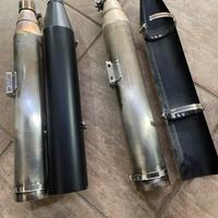 Terminali Harley Davidson