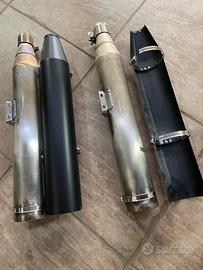 Terminali Harley Davidson