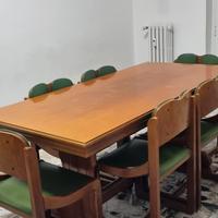 tavolo da sala pranzo