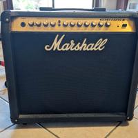 Amplificatore combo Marshall Valvestate VS65R