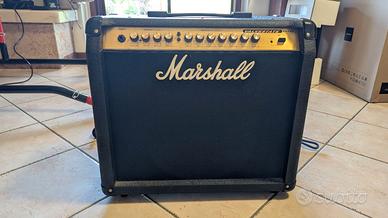Amplificatore combo Marshall Valvestate VS65R