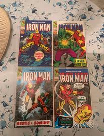 Iron Man Collection