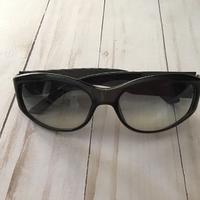 Occhiali da sole vintage Christian Dior