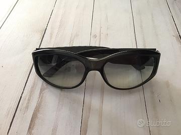 Occhiali da sole vintage Christian Dior