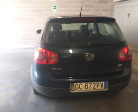 Vw Golf 5ª diesel 105 cavalli