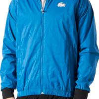 giacca Lacoste nuova
