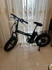 bici elettrica Rover 250W