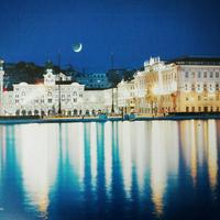 Stampe di Trieste