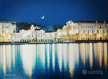 Stampe di Trieste