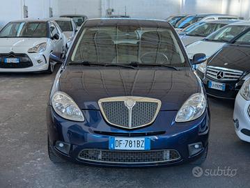 Lancia Ypsilon 1.2 GPL