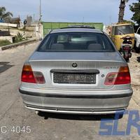 Bmw 3 e46 320d 136cv 98-01 ricambi