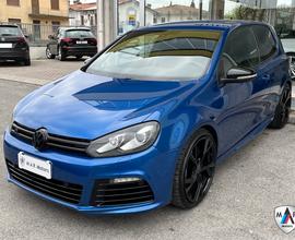 Volkswagen Golf 2.0 TSI 4mot. DSG 3p. R