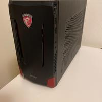 Computer Fisso MSI Nightblade