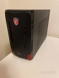 Computer Fisso MSI Nightblade