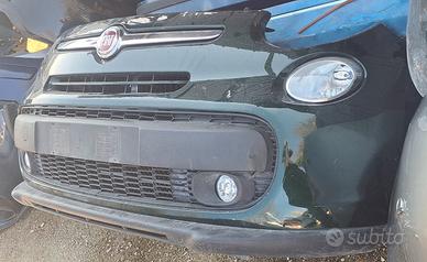 Ricambi fiat 500 L