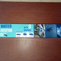 Spazzola lavaggio auto