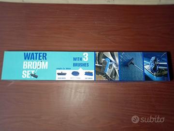 Spazzola lavaggio auto